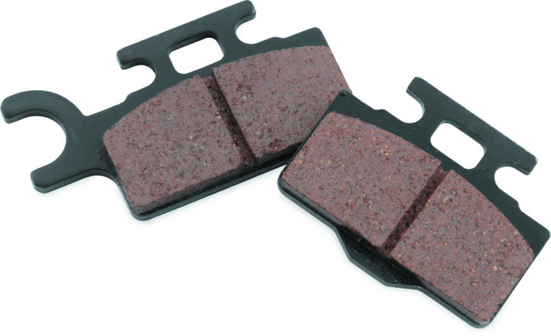 BikeMaster Kawasaki Brake Pads - 961226
