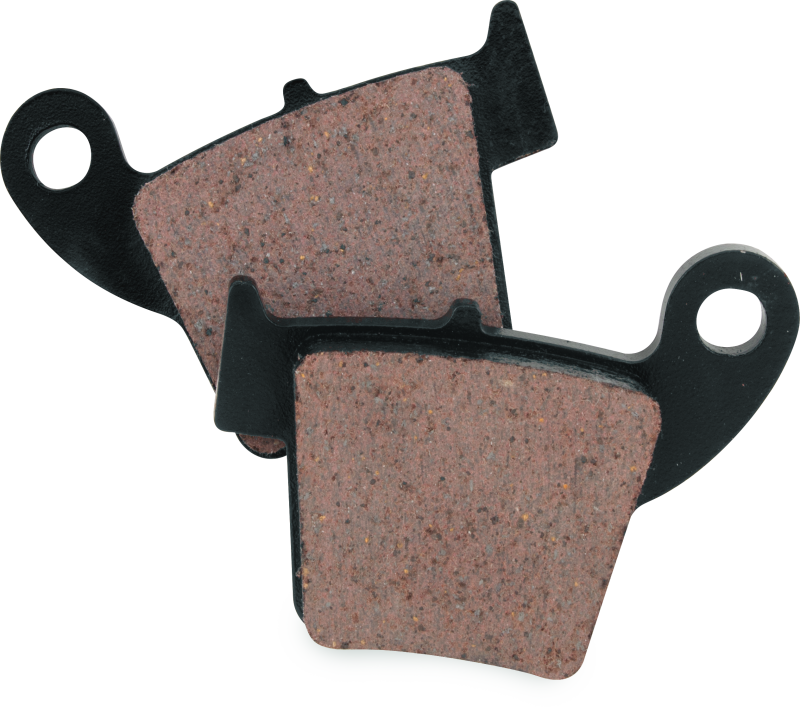 BikeMaster Honda Brake Pads - 961227
