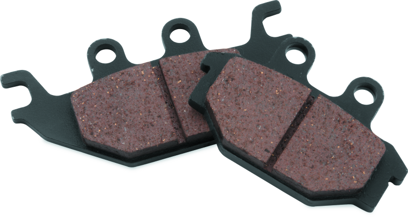 BikeMaster Arctic Cat Brake Pads - 961245