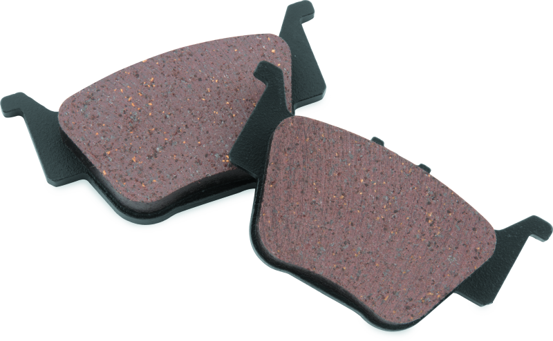 BikeMaster Honda Brake Pads - 961246