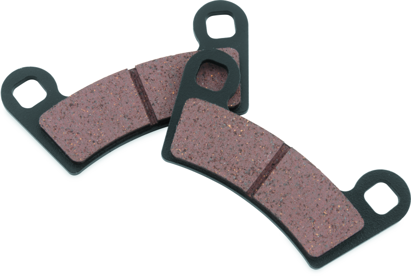 BikeMaster Polaris Brake Pads - 961262
