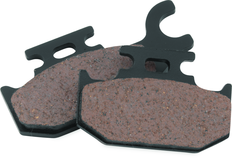 BikeMaster Can-Am Brake Pads - 961272