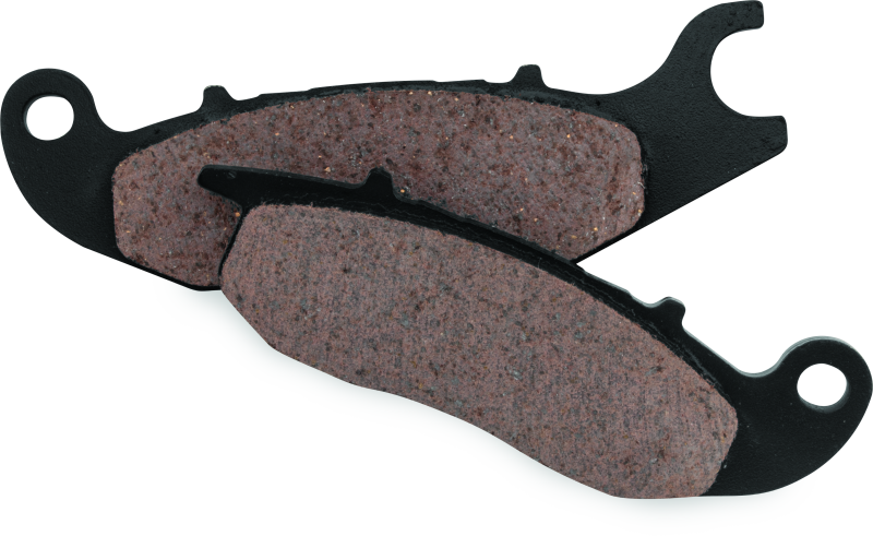 BikeMaster Honda Brake Pads - 961279