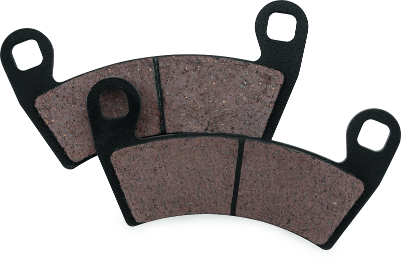 BikeMaster Polaris Brake Pads - 961280