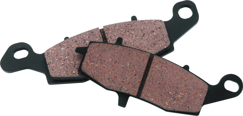 BikeMaster Kawasaki Brake Pads - 961287