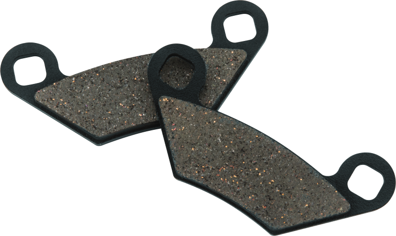 BikeMaster Polaris Brake Pads - 961294