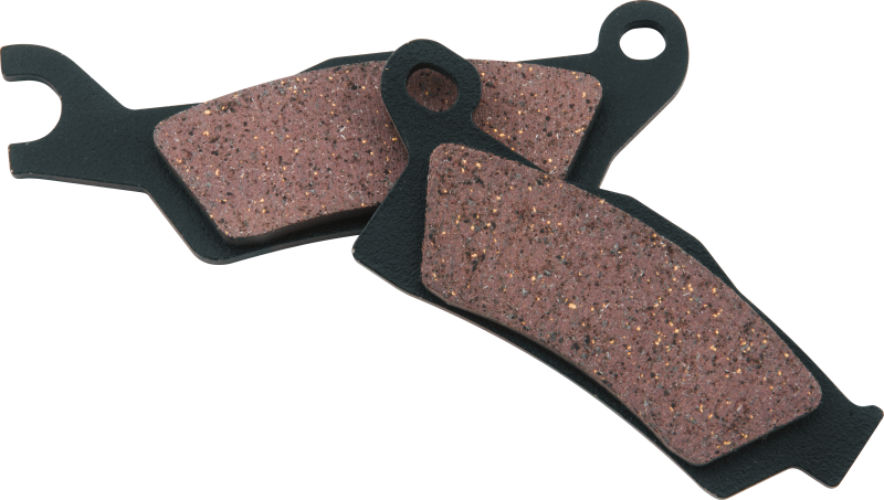 BikeMaster Can-Am Brake Pads - 961295