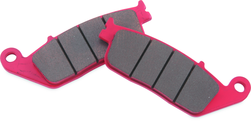 BikeMaster Honda Sintered Brake Pads - 961451
