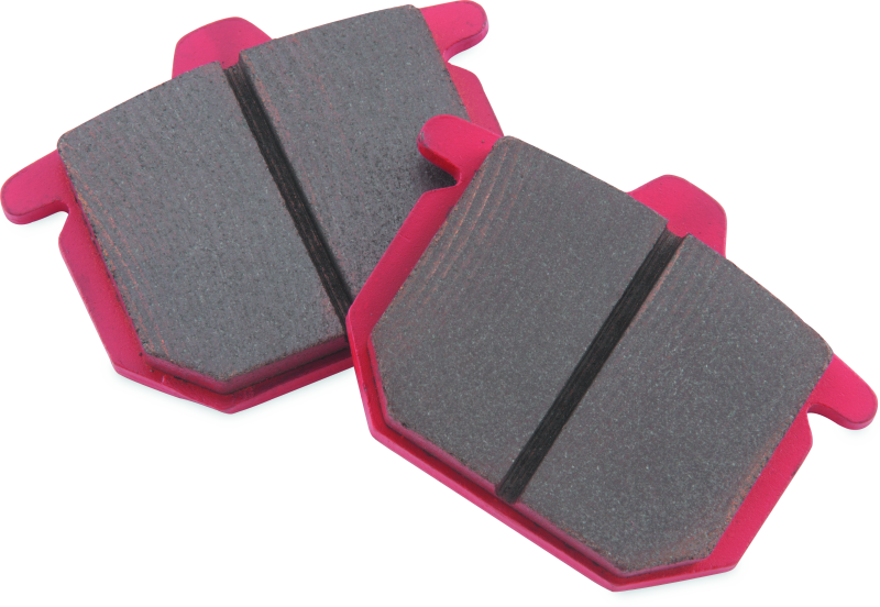 BikeMaster Honda Sintered Brake Pads - 961460