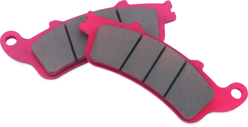 BikeMaster Honda Sintered Brake Pads - 961478