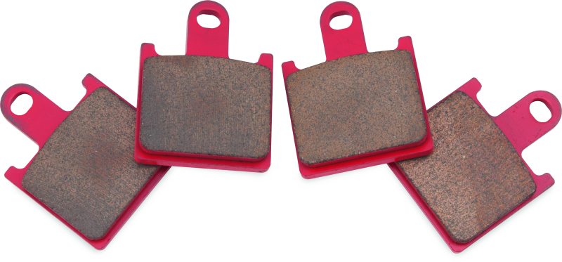 BikeMaster Kawasaki Sintered Brake Pads - 961508