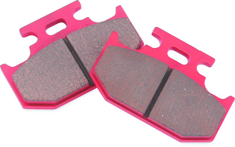 BikeMaster Kawasaki Sintered Brake Pads - 961521