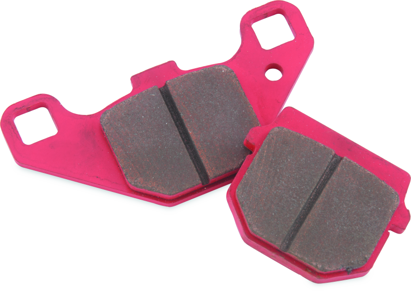 BikeMaster Kawasaki Sintered Brake Pads - 961538