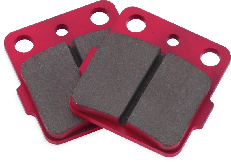 BikeMaster Honda Sintered Brake Pads - 961539