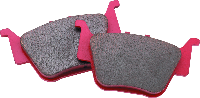 BikeMaster Honda Sintered Brake Pads - 961546