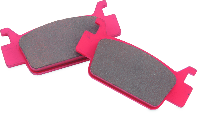BikeMaster Honda Sintered Brake Pads - 961547