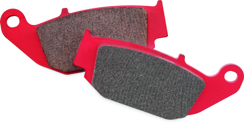 BikeMaster Honda Sintered Brake Pads - 961583