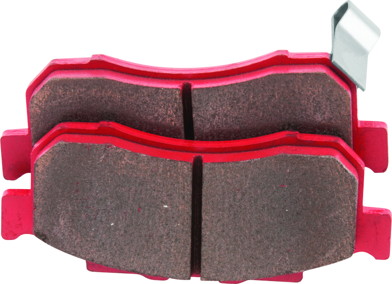 BikeMaster Honda Sintered Brake Pads - 961591