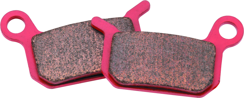 BikeMaster Cobra Moto Sintered Brake Pads - 961597