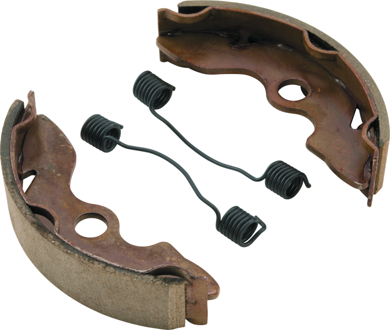 BikeMaster Honda Brake Shoes - 963023