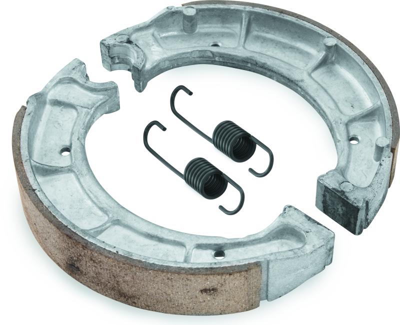 BikeMaster Yamaha Brake Shoes - 963046