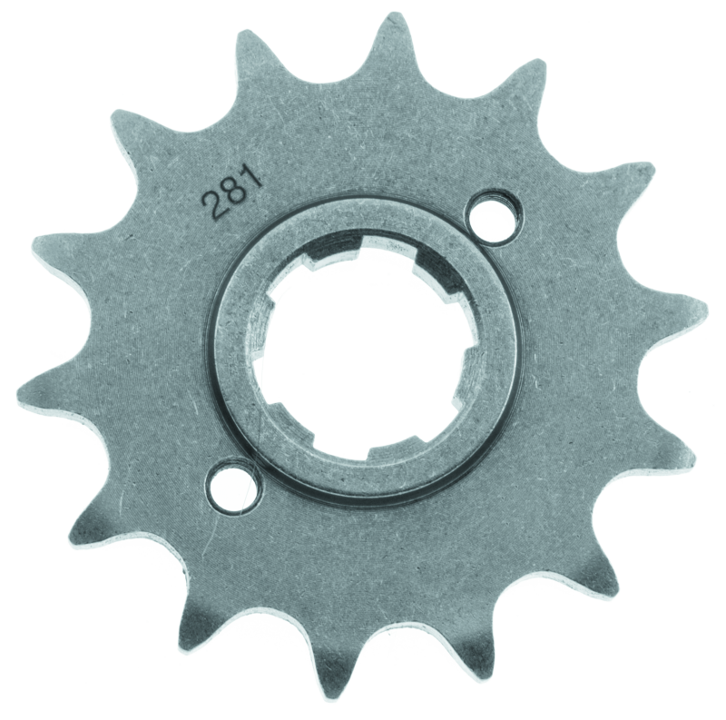 BikeMaster Honda Front Sprocket 520 14T - 965472