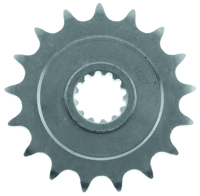BikeMaster Kawasaki Front Sprocket 525 17T - 965616