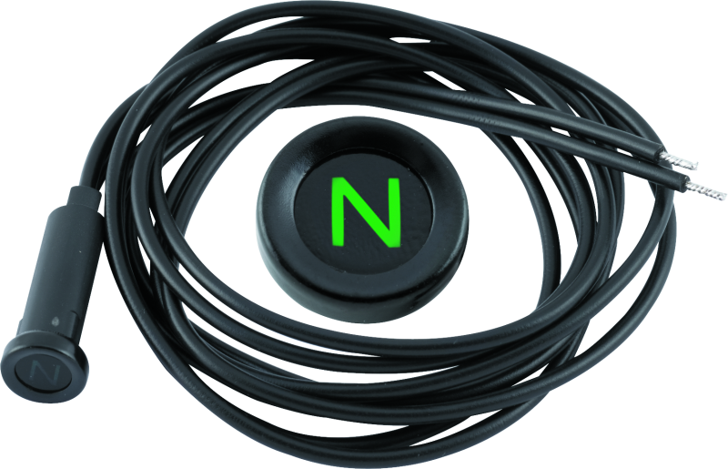 Bikers Choice Neutral Indicator Light Replaces H-D 68024-92A - 482646