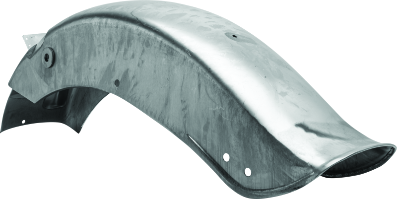 Bikers Choice 80-86 FXWG Raw Rear Fender Replaces H-D 59904-80 - 482876