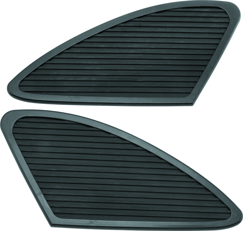 Bikers Choice Rubber Pads for Legacy Gas Tank - 482999