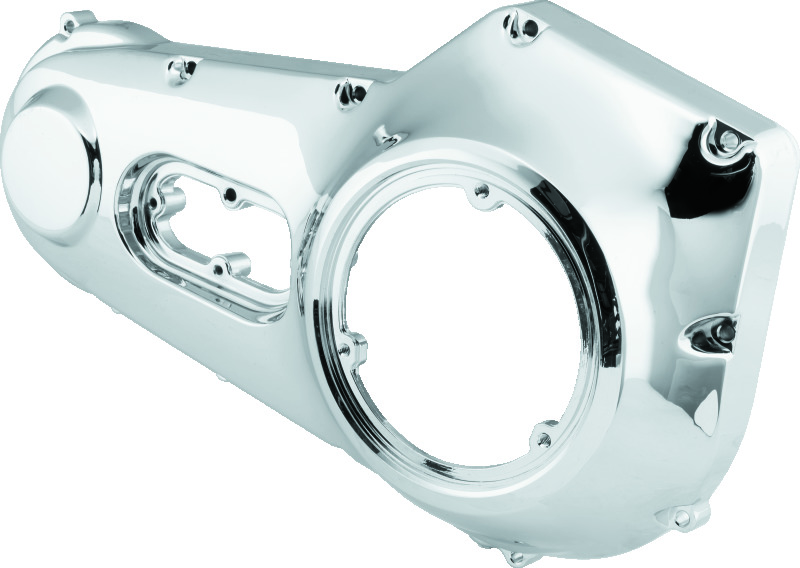 Bikers Choice 95-99 Softail Dyna Chrome Outer Primary Cover Replaces H-D 60543-95 - 489882