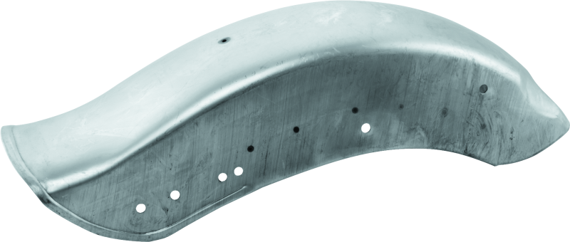 Bikers Choice 84-96 Softail Rear Raw Fatbob Fender Replaces H-D 59914-86A - 490519