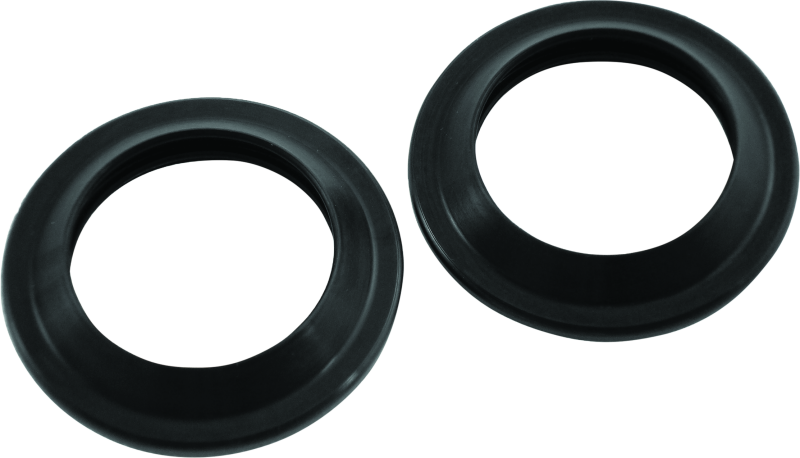 Bikers Choice 88-Up XL FXR FXD 39MM Dust Seals (Pr) Replaces H-D 45401-87 - 490569