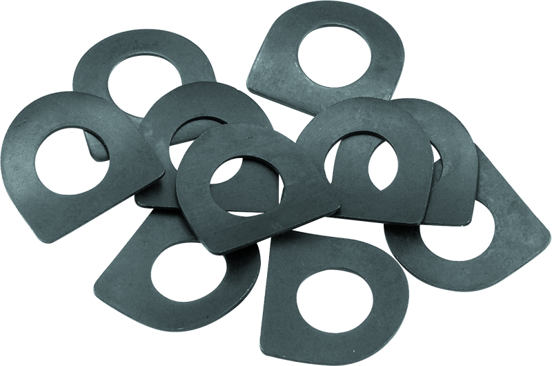 Bikers Choice L72-98 XL Big Twin Footpeg Spring Washers 10 Pk - 492441