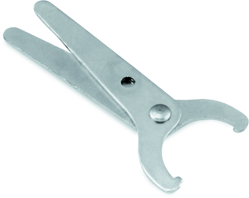 Bikers Choice Big Twin & XL Shock Absorber Wrench Plier Type Replaces H-D 94700-52B - 492620