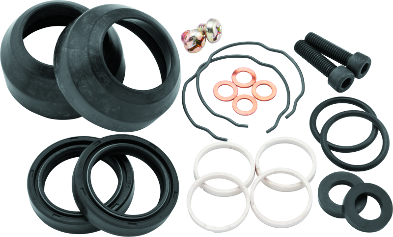 Bikers Choice 84-17 FXST Fork Seal Kit - 495605