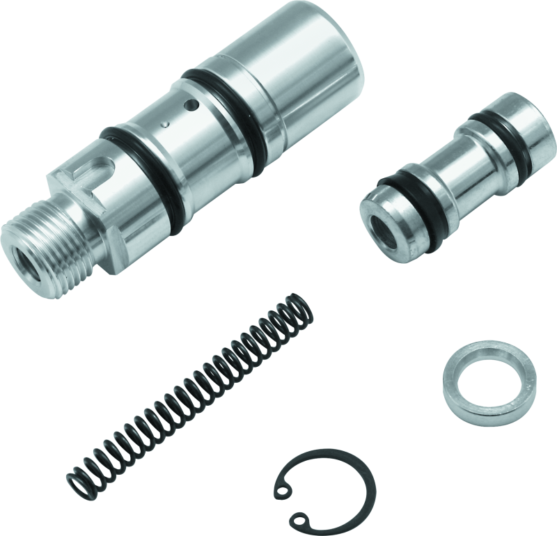 Bikers Choice L87-14 Big Twin Exc 08-Up Touring L87-03 XL R Master Cyl Rbld Kit Repl H-D 42382-87C - 601531