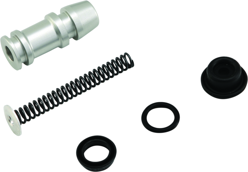 Bikers Choice L85-95 Big Twin With 11/16 Bore F Master Cyl Rebuild Kit Replaces H-D 45006-87A - 601589