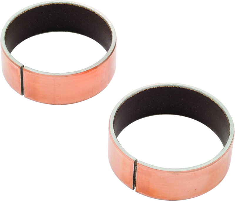 Bikers Choice 39MM Uper Fork Bushing Replaces H-D 45461-87 Pr - 601622