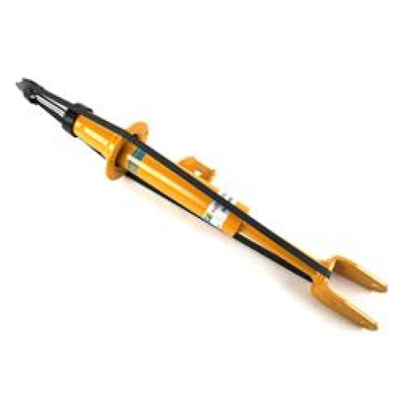 Bilstein B6 Performance 19-22 Alfa Romeo Stelvio Front Right Shock Absorber - 19-302928