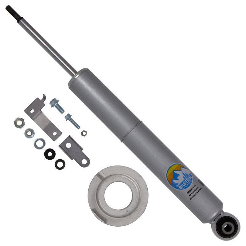 Bilstein 15-18 Subaru Outback B8 TerraSport Shock Absorber - Rear - 24-320191
