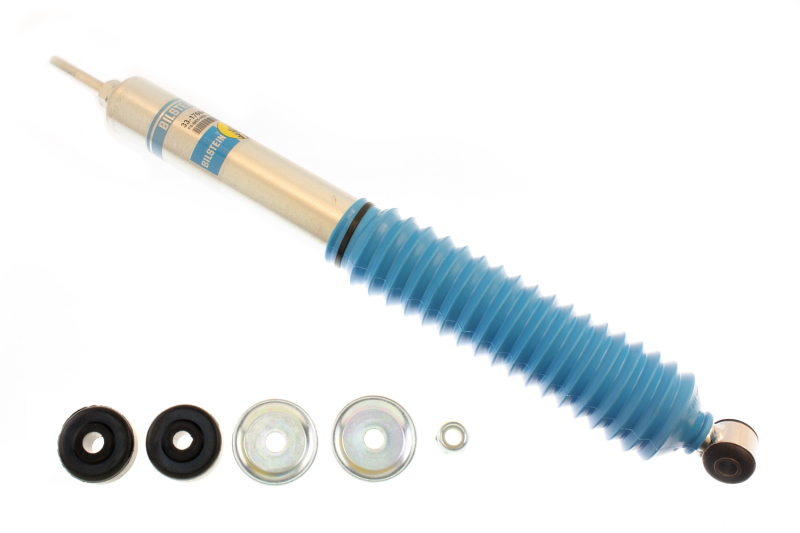 Bilstein 33-176840 46mm Monotube Shock Absorber Rear For 08-14 Ford E-150
