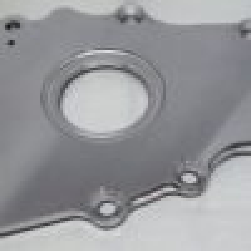 Boundary Toyota Celica/Lotus Elise 2ZZGE Billet Gear High Flow Oil Pump Assembly - 2ZZGE-S1