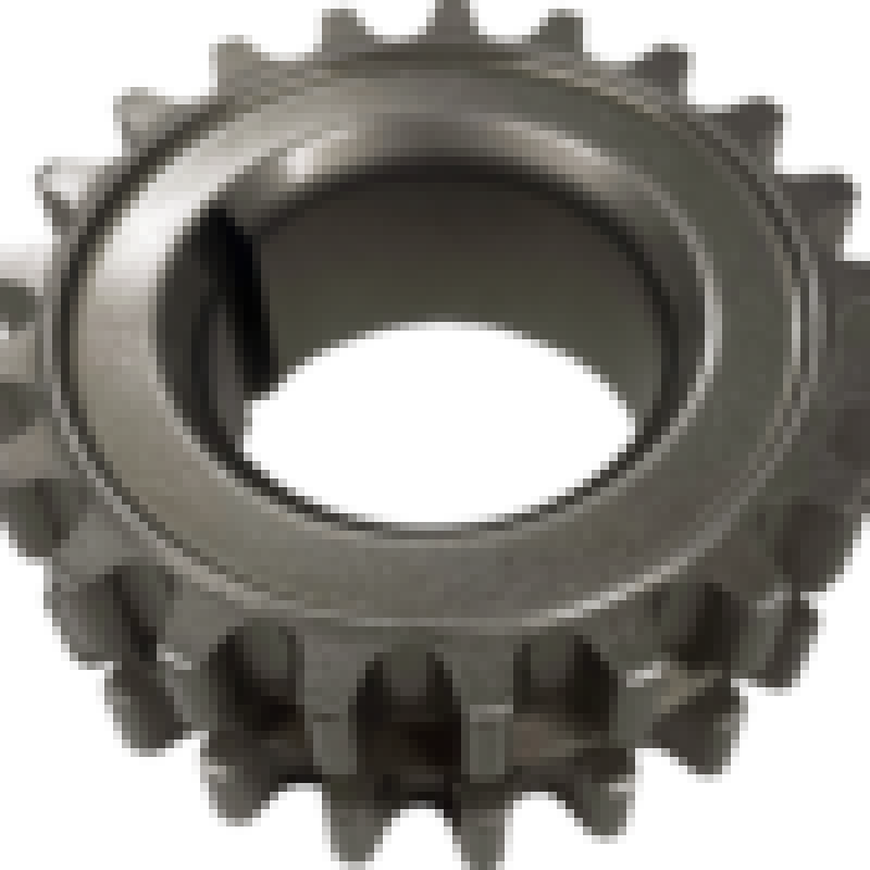 Boundary 99-05 Ford Modular Motor 4V V8 Billet Crankshaft Timing Sprocket - MM-SP-4V