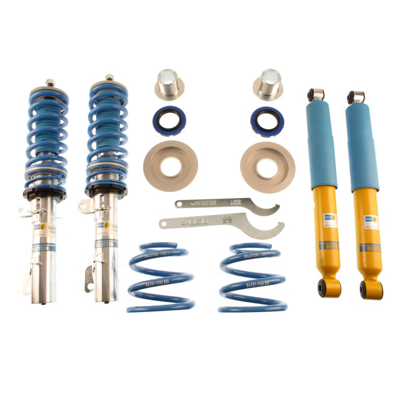 Bilstein 47-080416 B14 (PSS) Suspension Kit For 04-04 Volkswagen R32 NEW