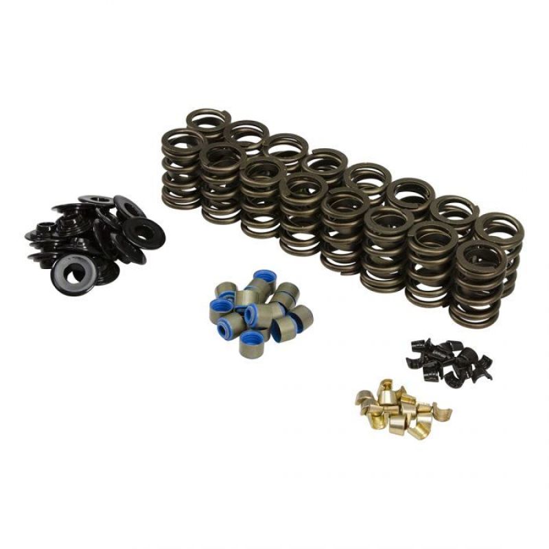 COMP Cams Ford GT40 / GT40P Cylinder Head Valve Spring Kit - GT40CS-KIT