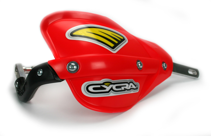 Cycra Probend Bar Pack - Red - 1CYC-7500-32