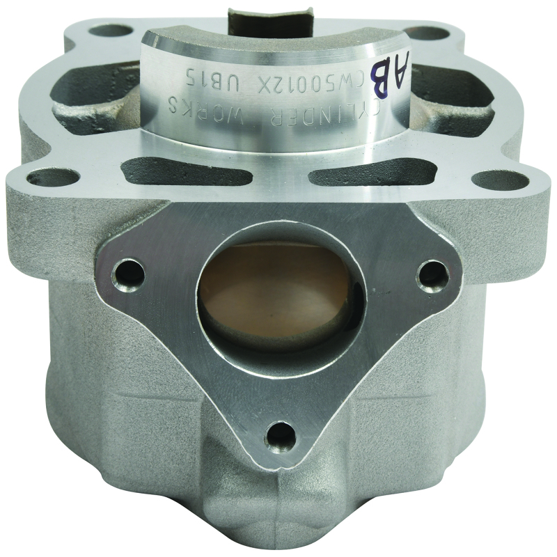 Cylinder Works 21-23 Gas-Gas MC 50 50cc Standard Bore Cylinder 39.5mm - CW50012