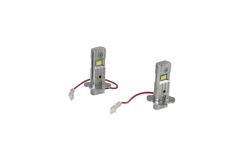 Diode Dynamics H3 White SL2 LED Bulbs (pair) - DD0471P
