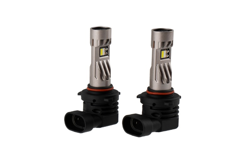 Diode Dynamics 9005/9011/H10 White SL2 Pro LED Bulbs (pair) - DD0481P